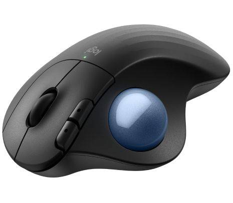 Mouse Logitech M575S 910-007031 Inalámbrico - Mouse Logitech M575S 910-007031 Inalámbrico -